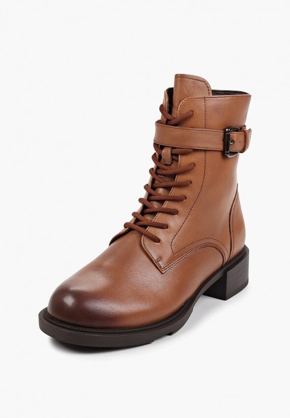 Ботинки Thomas Munz