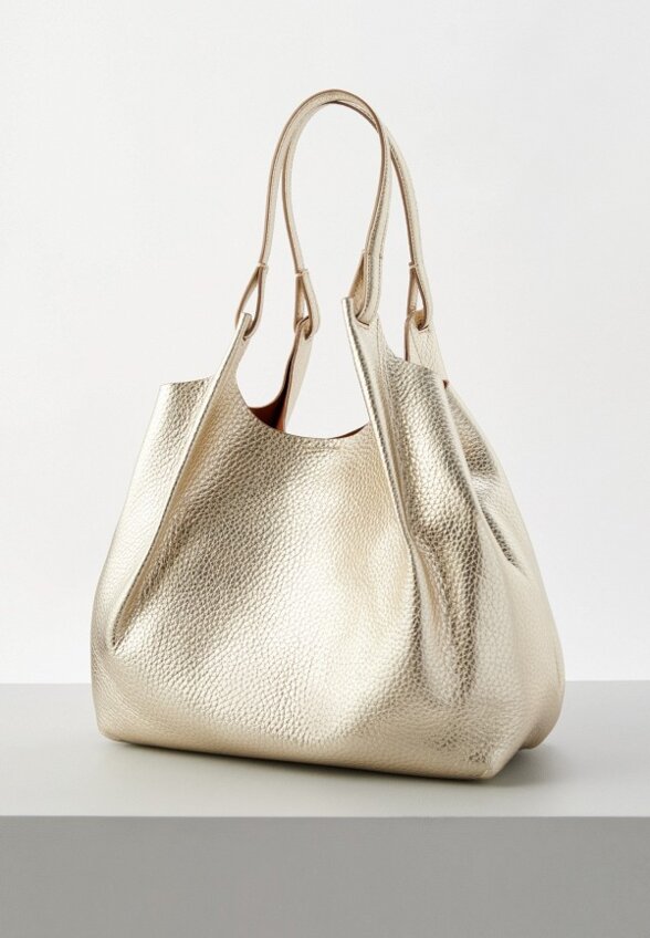 Сумка и косметичка Gianni Chiarini