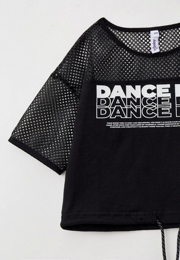 Футболка PlayToday