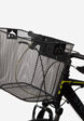 Велосипедная корзина Stern CB-1 bicycle basket, Черный3  - превью