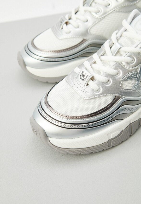 Кроссовки Pinko