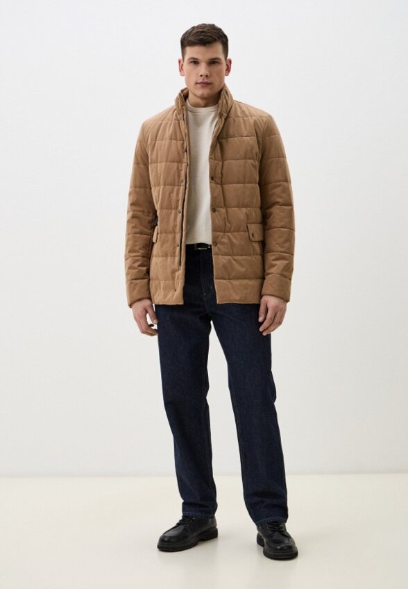 Куртка утепленная Bazioni