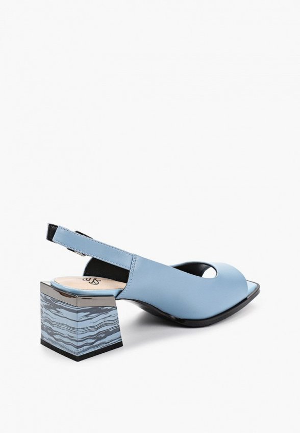 Босоножки Ivolga