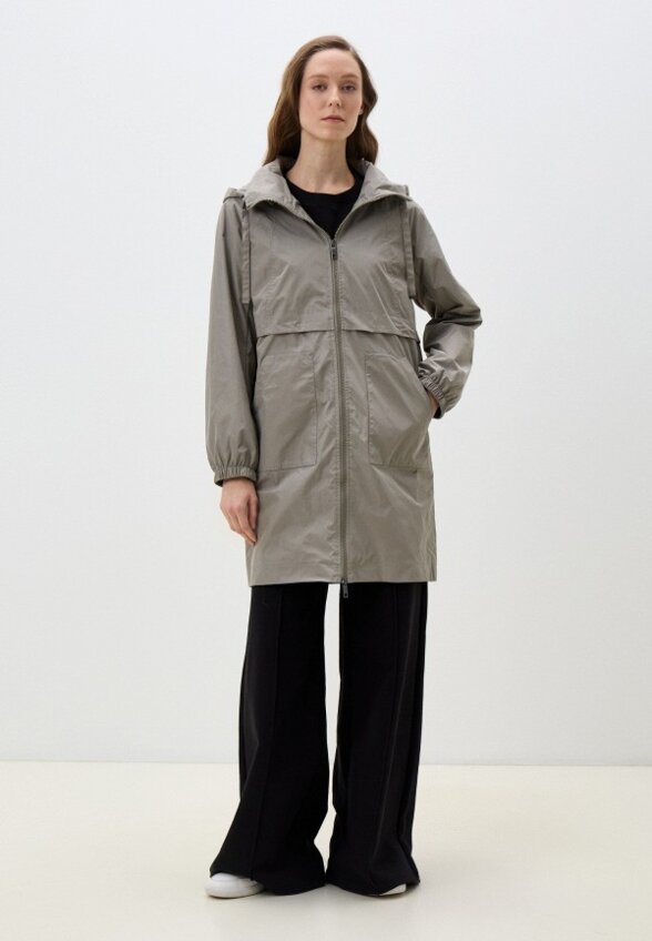 Ветровка Снежная Королева