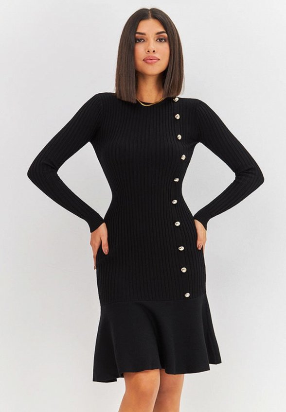 Платье Sandrine