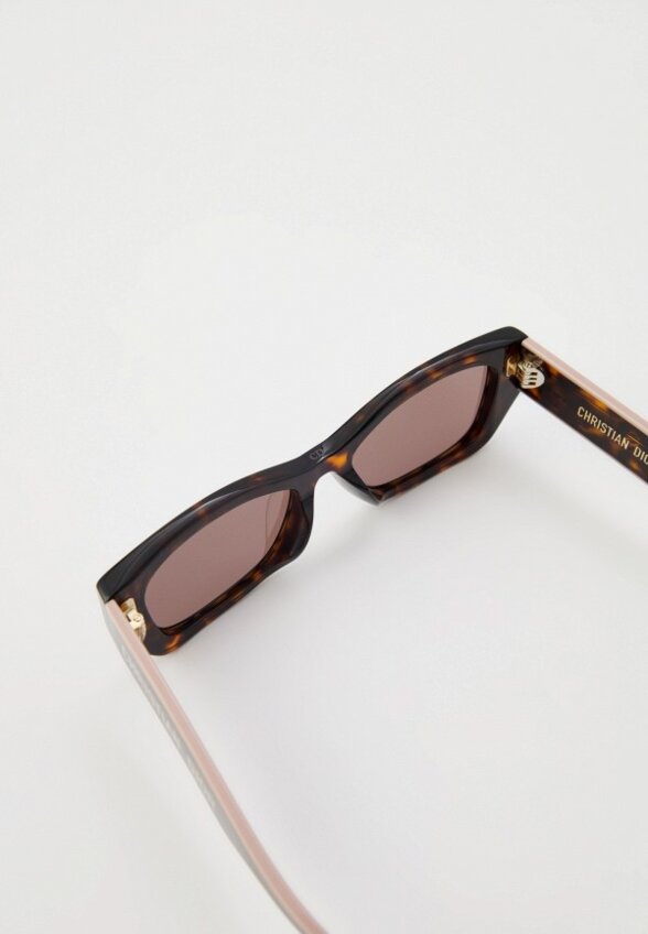 Очки солнцезащитные Dior