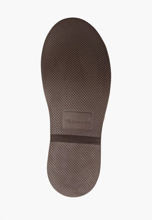 Ботинки Veldskoen
