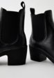 Ботильоны Ecco4  - превью