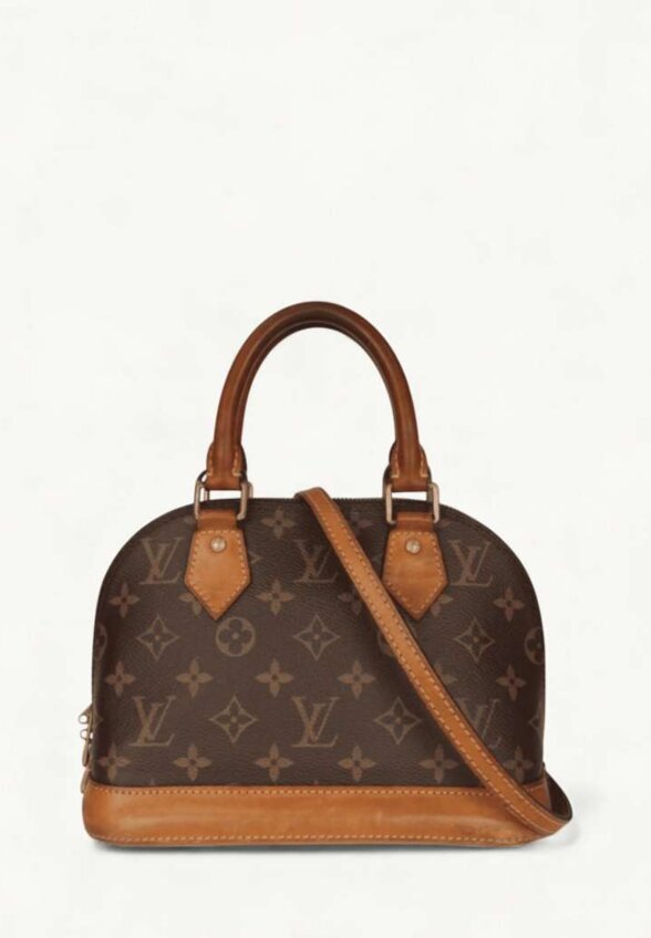 Louis Vuitton Alma