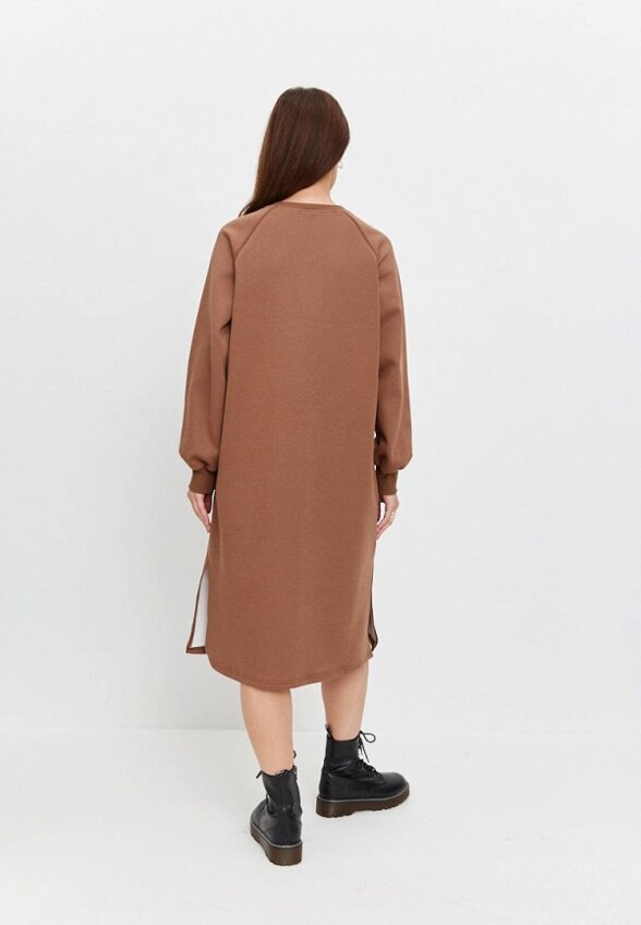 Платье Serafima