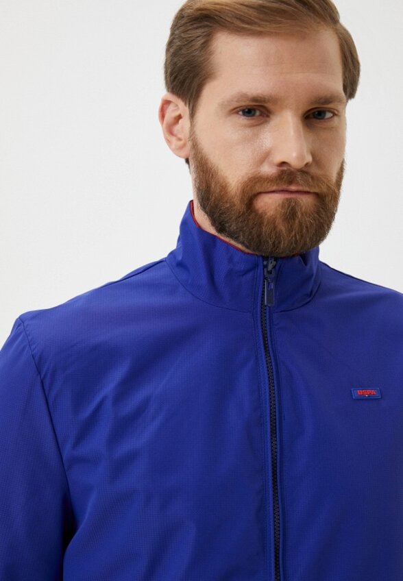 Ветровка U.S. Polo Assn.