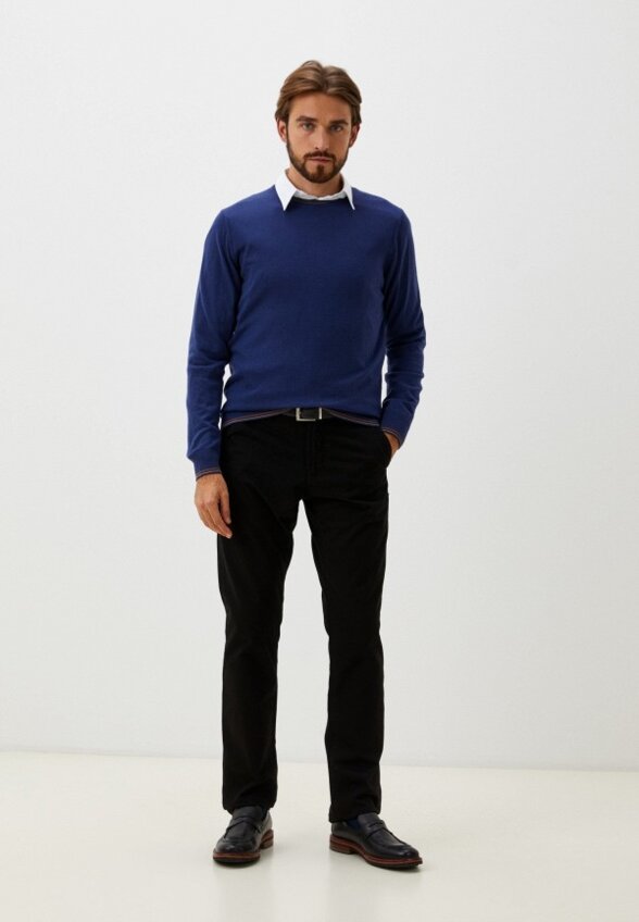 Джемпер Enrico Cerini