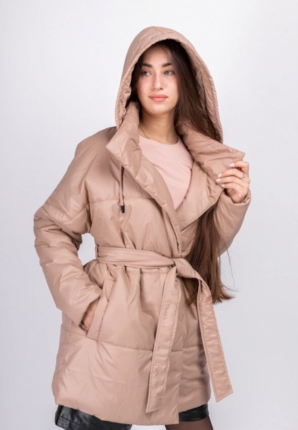 Куртка утепленная Kaysarow