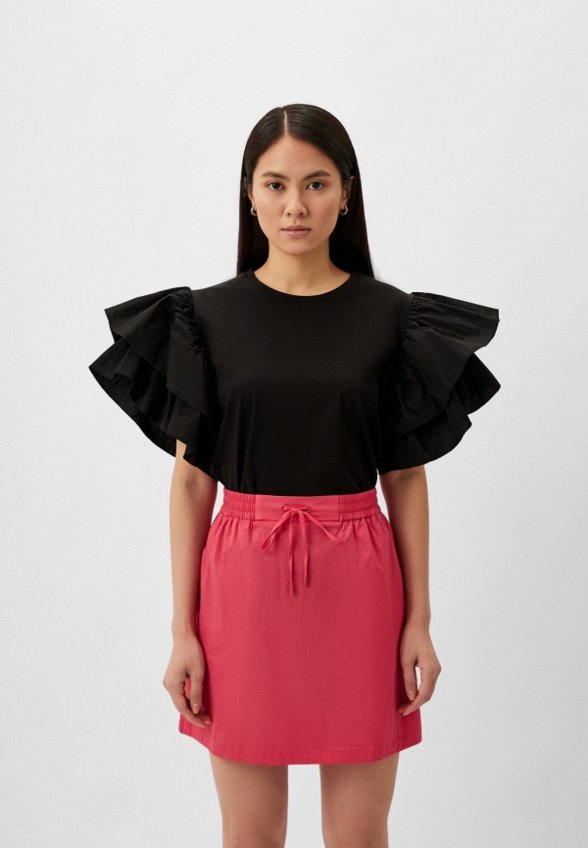 Футболка 6PM