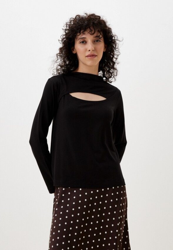 Лонгслив Helmidge