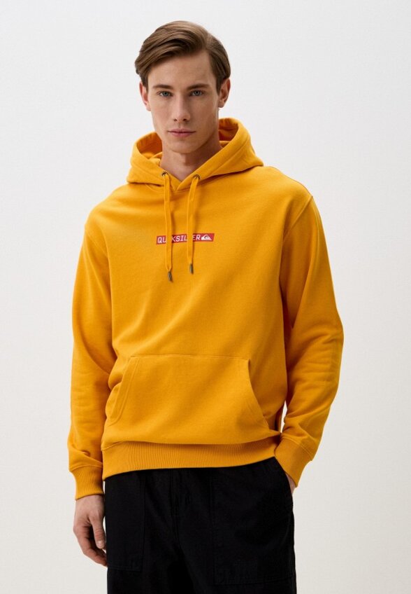 Худи Quiksilver