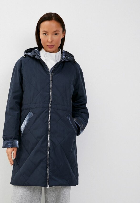 Пуховик Maritta