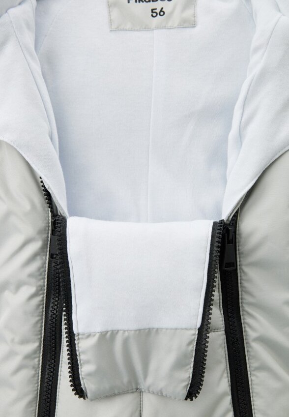 Комбинезон утепленный FikaBooka