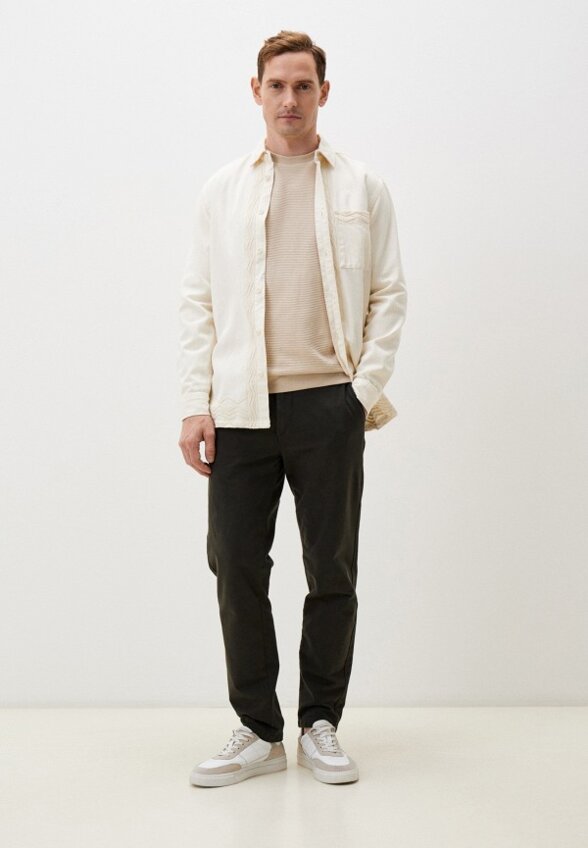 Рубашка джинсовая Calliope