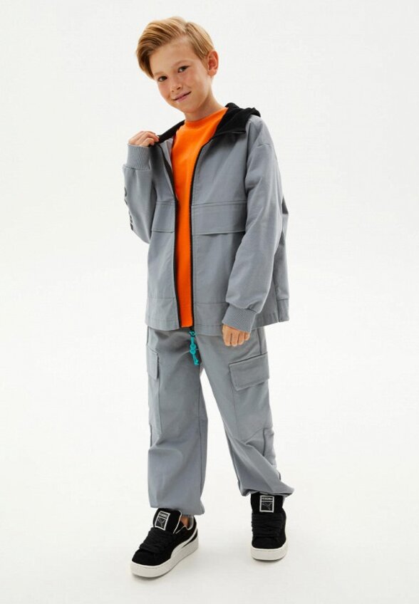 Ветровка Bell Bimbo