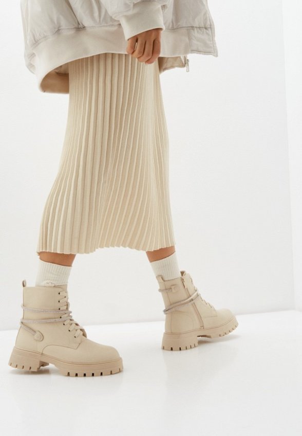 Ботинки Aimosi