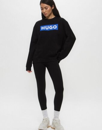Свитшот Hugo женщинам