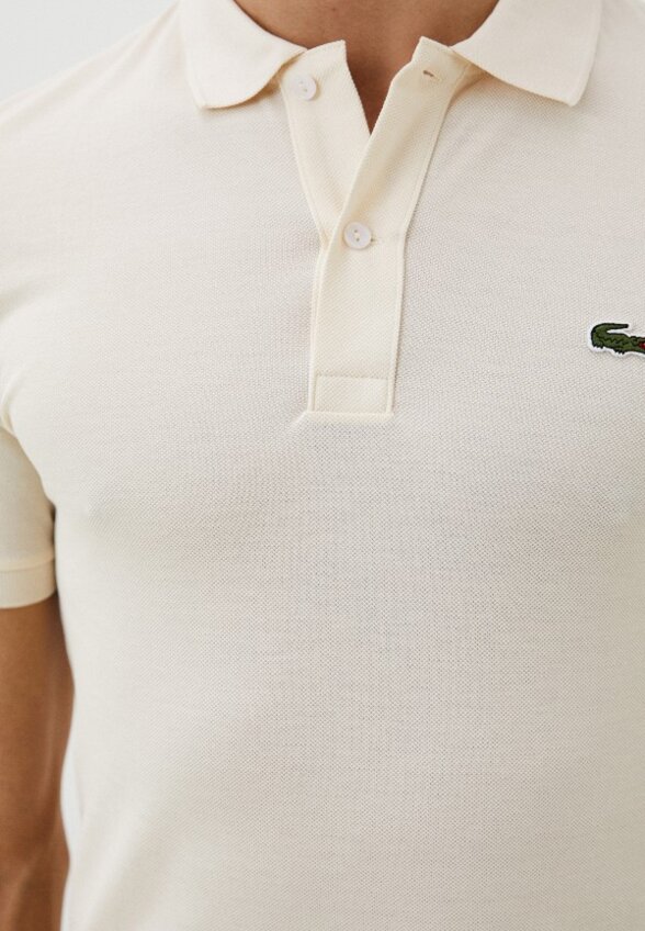Поло Lacoste