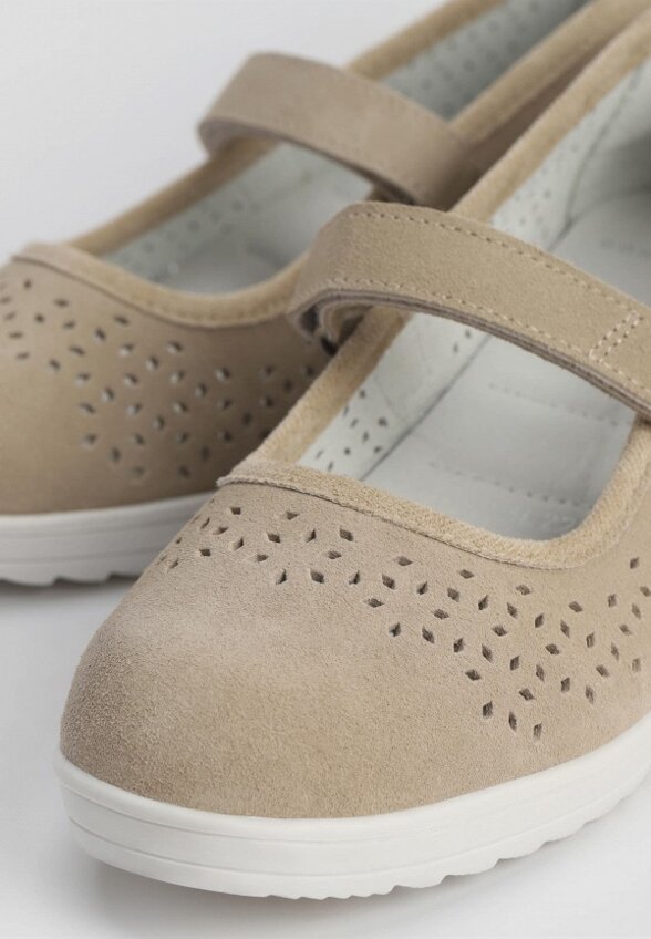 Туфли Donna D’oro