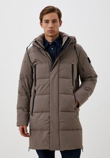 Пуховик Urban Fashion for Men