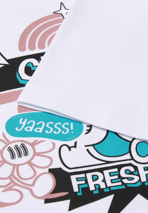 Футболка Minaku