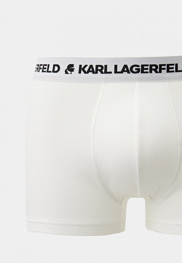 Трусы 3 шт. Karl Lagerfeld