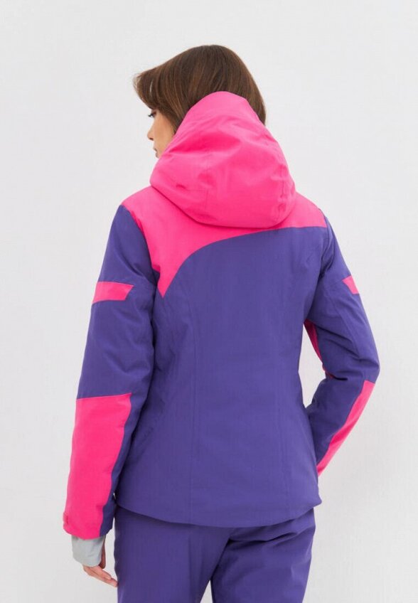 Куртка горнолыжная WinDay