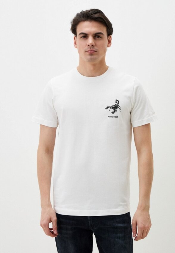 Футболка Hiddenbrand