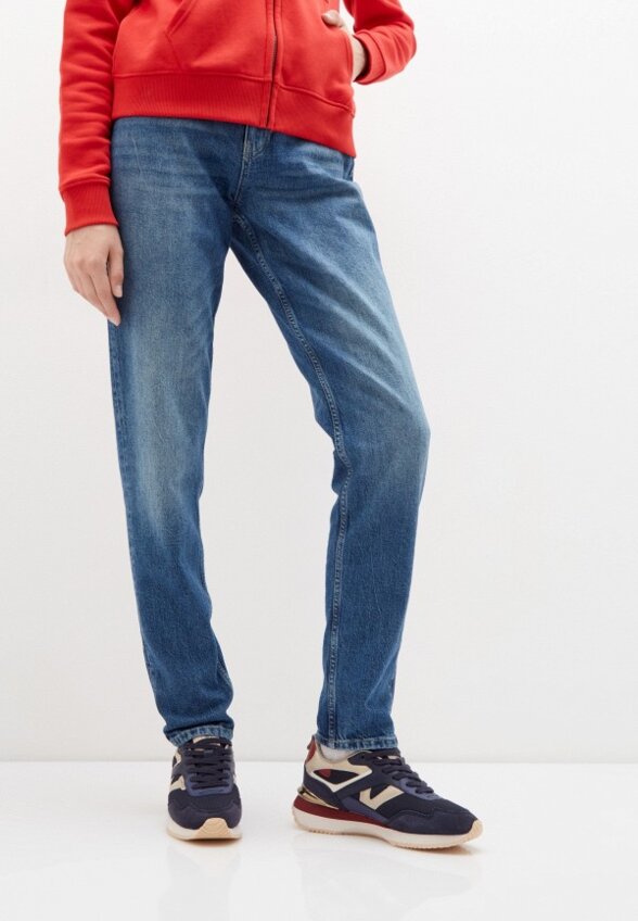 Кроссовки LumberJack