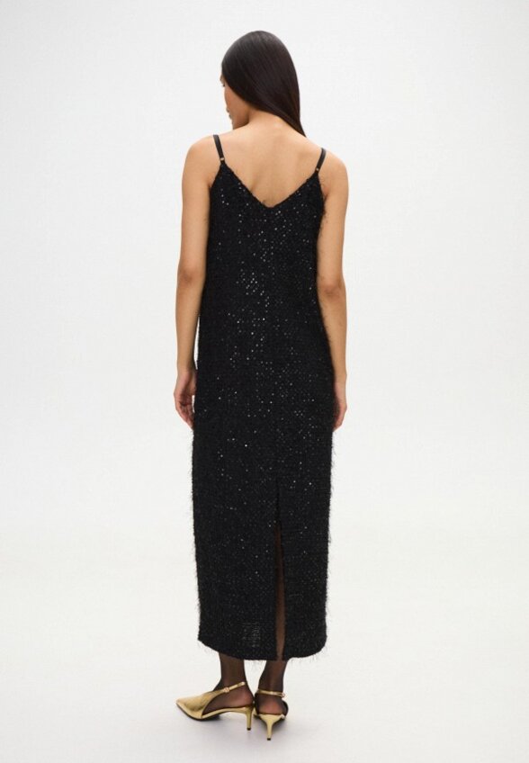 Платье SashaOstrov