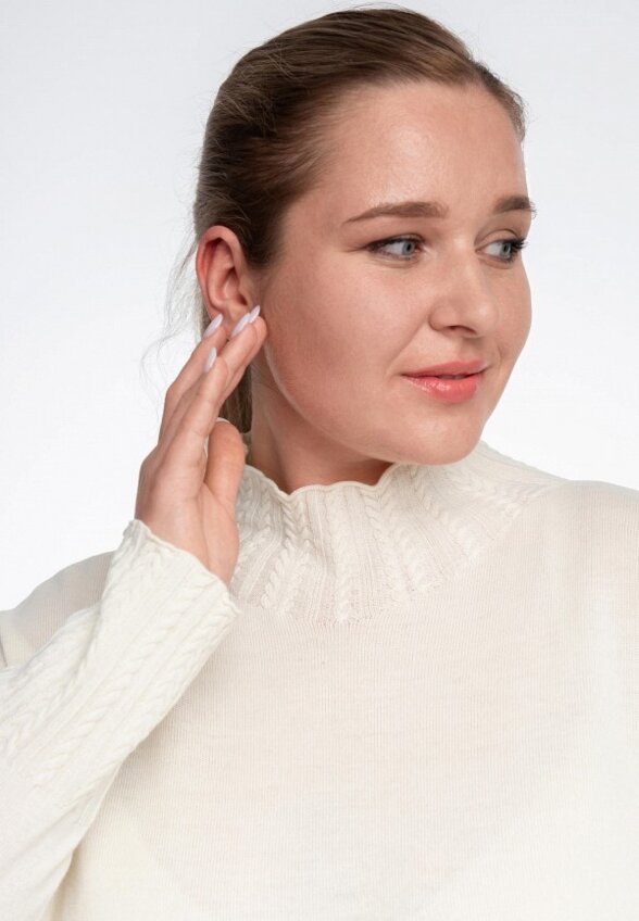 Джемпер Ареола