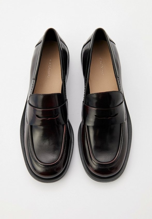 Лоферы Ekonika