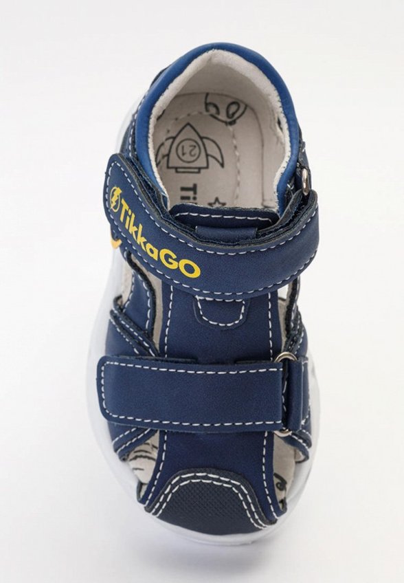 Сандалии Tikkago