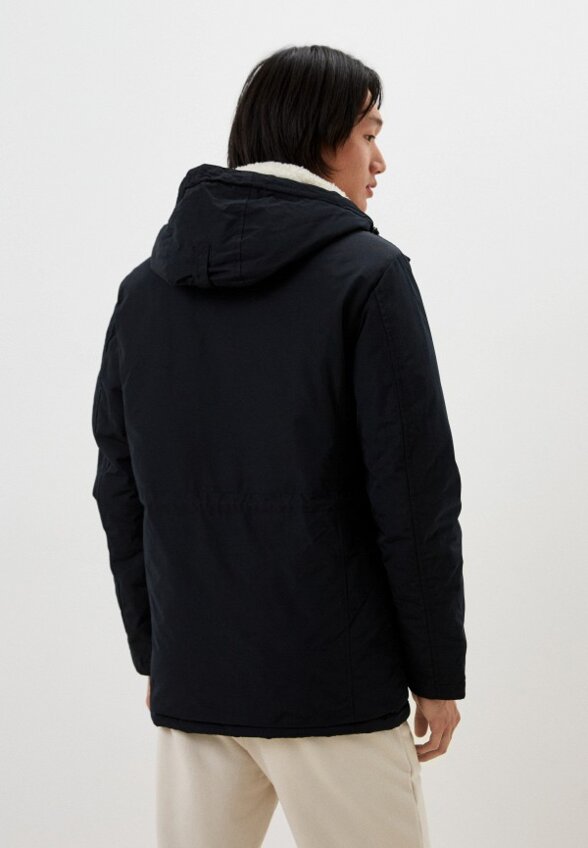 Парка Indicode Jeans