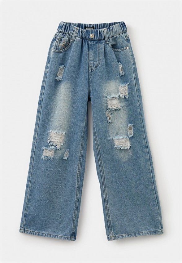 Джинсы Resser Denim