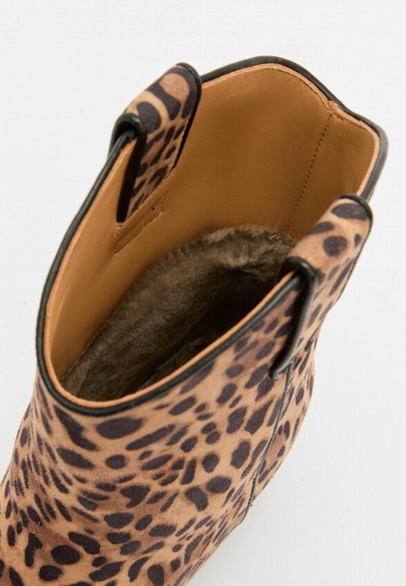 Ботильоны Tendance