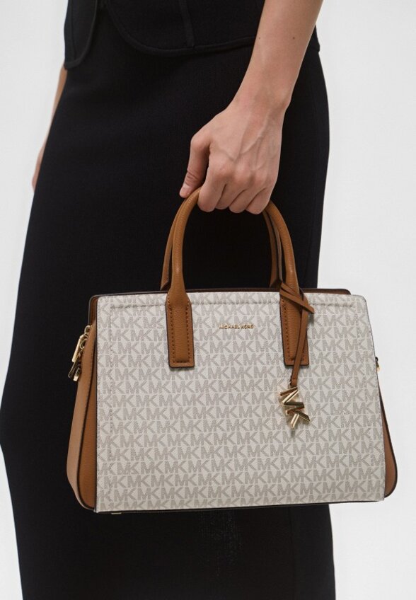 Сумка и брелок Michael Michael Kors