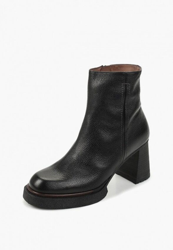 Ботильоны Wonders