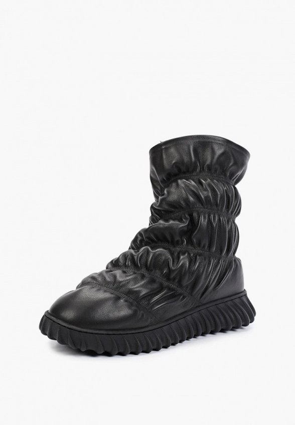 Полусапоги Graciana