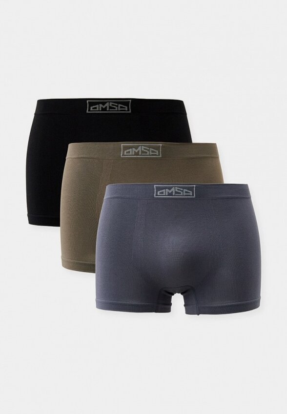 Трусы 3 шт. Omsa