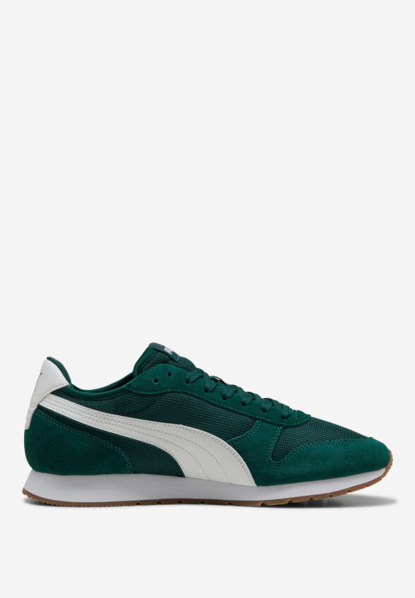 Кроссовки мужские PUMA St Miler, Зеленый