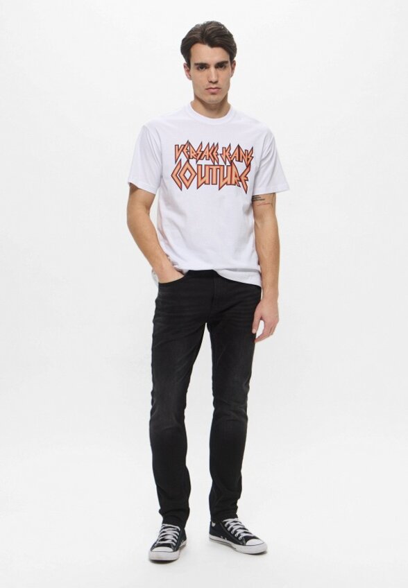 Футболка Versace Jeans Couture