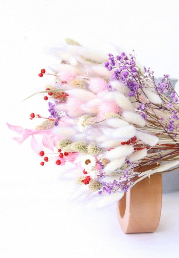 Растение искусственное Mandarin Decor