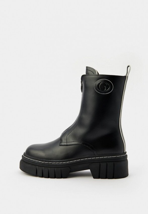 Ботинки Guess