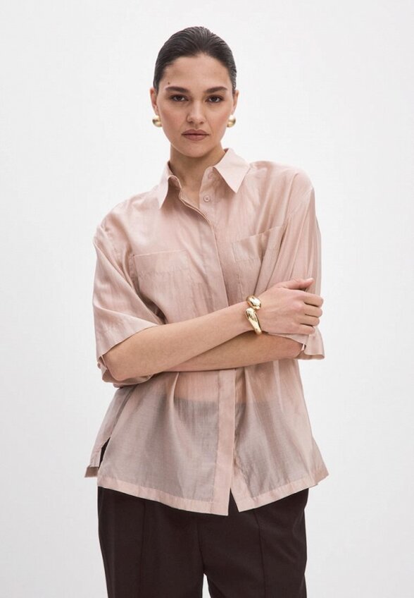 Рубашка 4forms